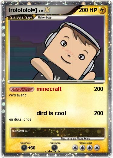 Pokemon trolololol=]