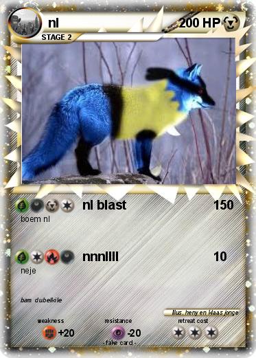 Pokemon nl