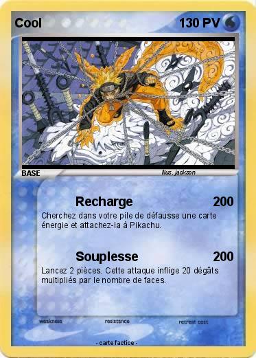 Pokemon Cool