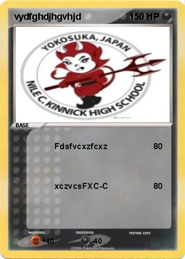 Pokemon vydfghdjhgvhjd