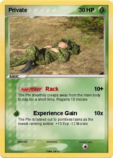 Pokemon Private