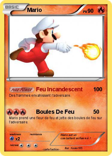 Pokemon Mario