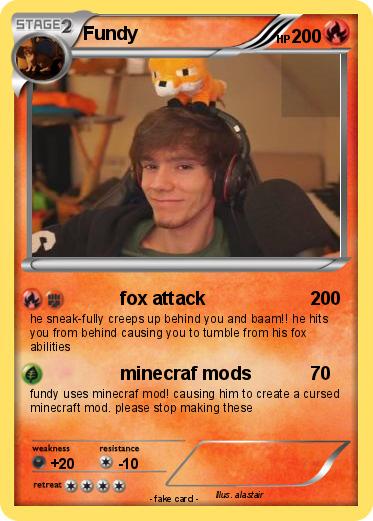 Pokemon Fundy