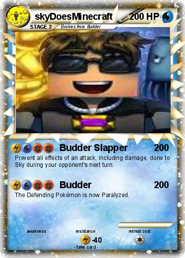 Pokemon skyDoesMinecraft