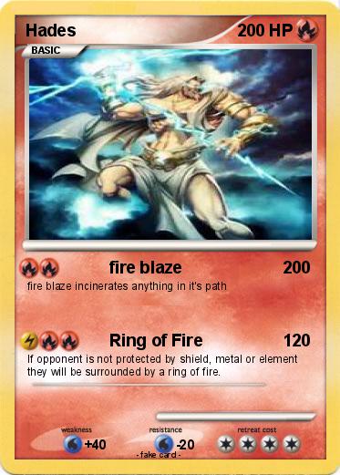Pokemon Hades