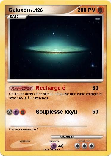 Pokemon Galaxon