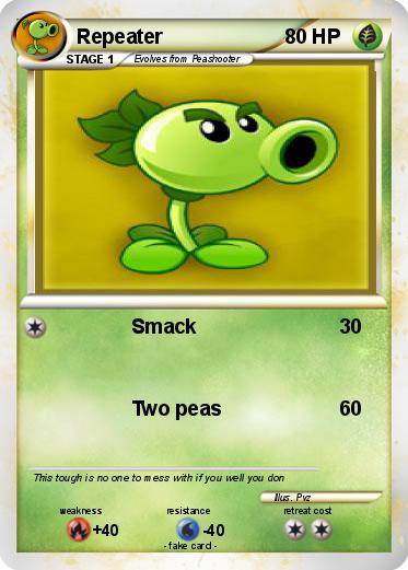 Pokemon Repeater