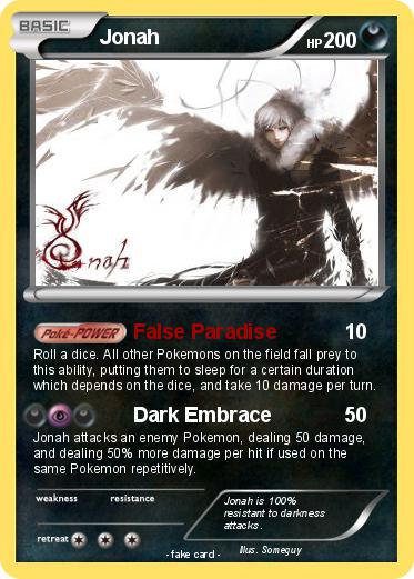 Pokemon Jonah