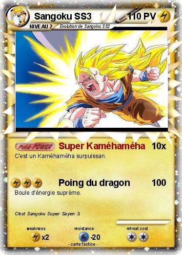 Pokemon Sangoku SS3