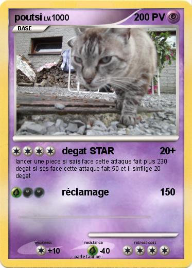 Pokemon poutsi