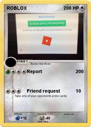 Pokemon ROBLOX