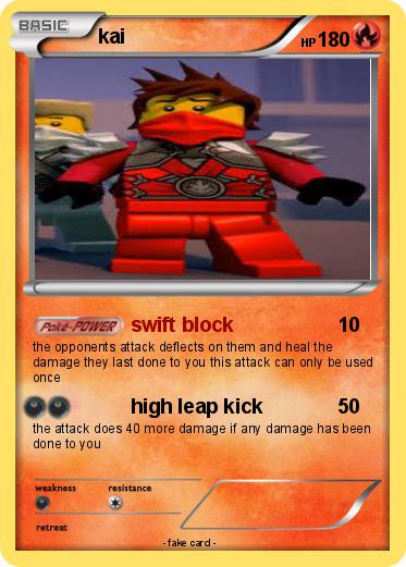 Pokemon kai