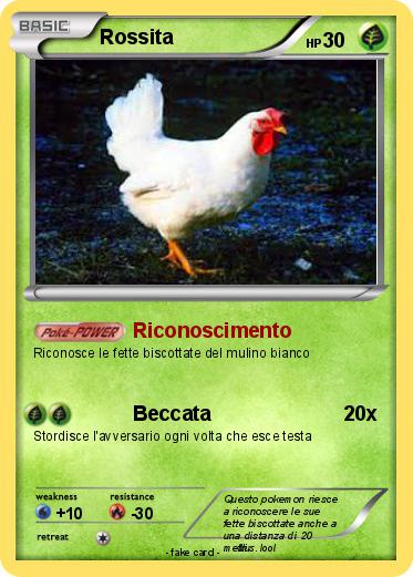 Pokemon Rossita
