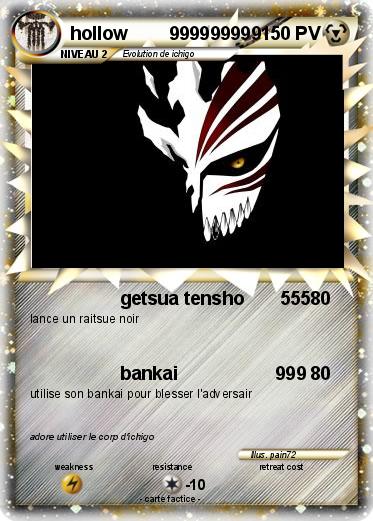 Pokemon hollow        999999999