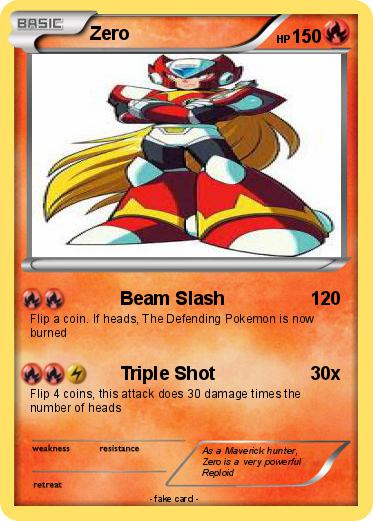 Pokemon Zero