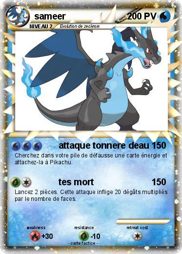 Pokemon sameer