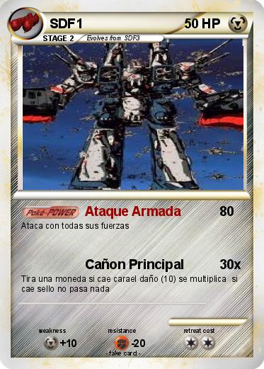 Pokemon SDF1