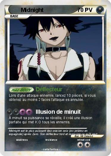 Pokemon Midnight