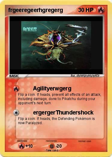 Pokemon frgeeregeerhgregerg