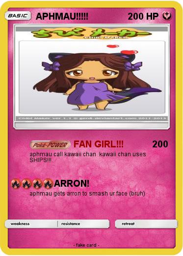 Pokemon APHMAU!!!!!