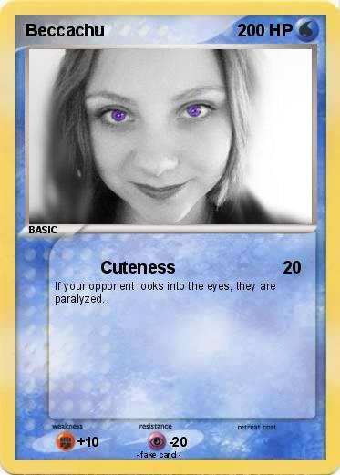 Pokemon Beccachu