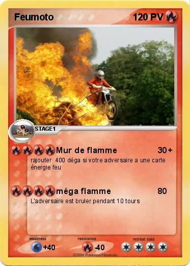 Pokemon Feumoto