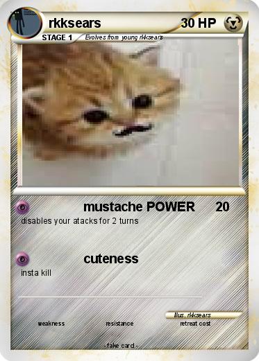 Pokemon rkksears