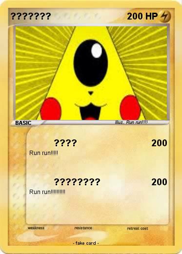Pokemon ???????