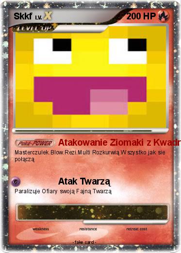 Pokemon Skkf
