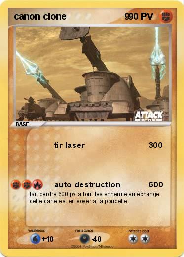 Pokemon canon clone                       9