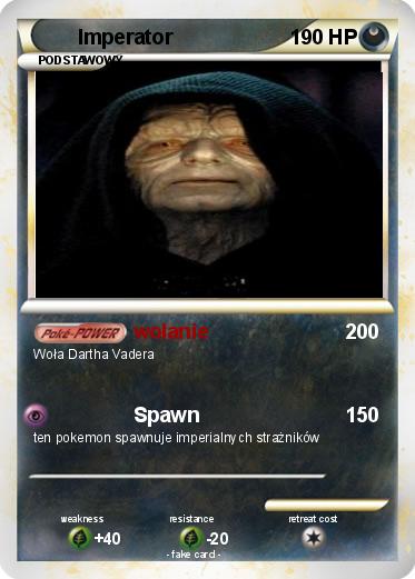 Pokemon Imperator