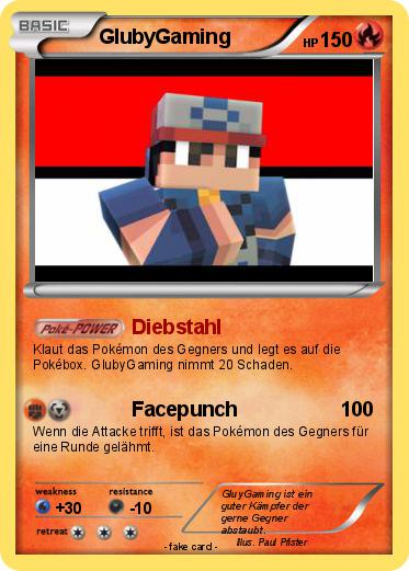 Pokemon GlubyGaming