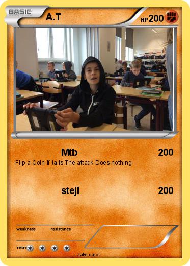 Pokemon A.T