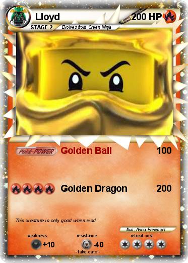 Pokemon Lloyd
