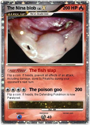 Pokemon The Nina blob