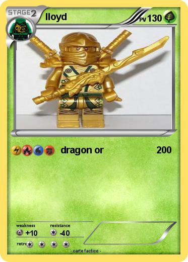 Pokemon lloyd