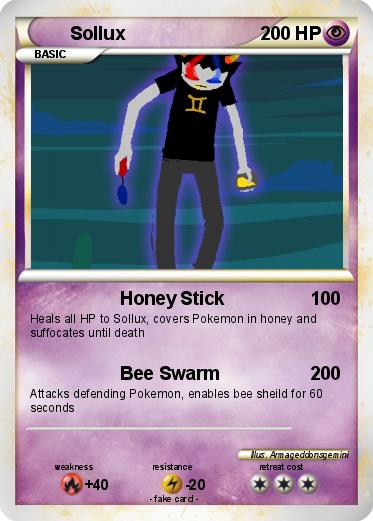 Pokemon Sollux