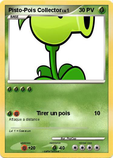 Pokemon Pisto-Pois Collector