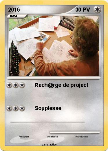 Pokemon 2016