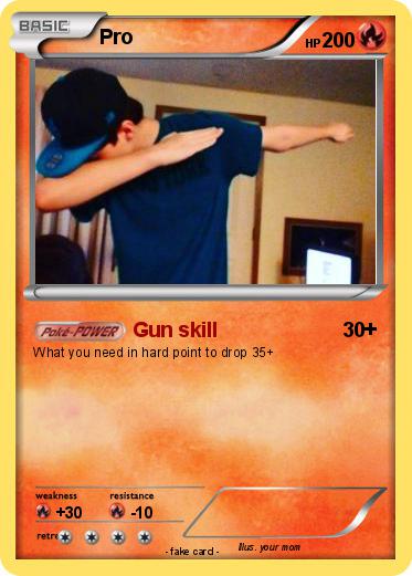 Pokemon Pro