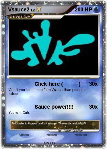 Pokemon Vsauce2