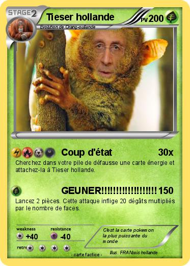 Pokemon Tieser hollande