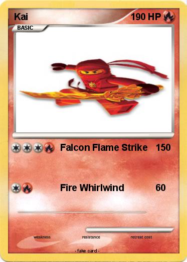 Pokemon Kai