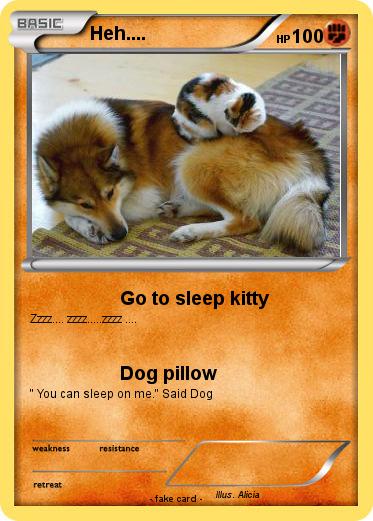 Pokemon Heh....