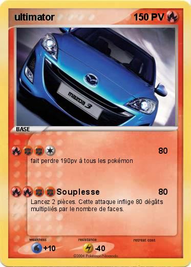 Pokemon ultimator
