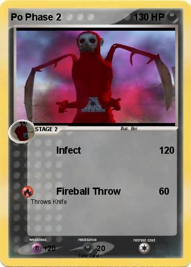 Pokemon Po Phase 2