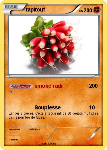 Pokemon tapitouf