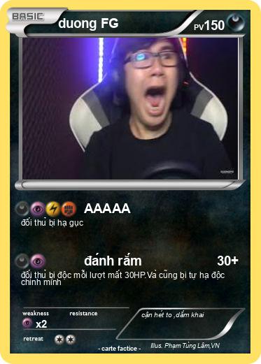 Pokemon duong FG