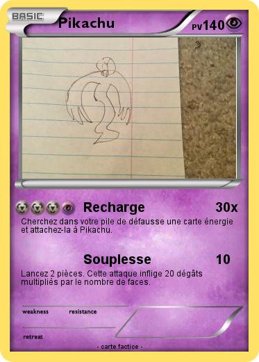 Pokemon Xantro