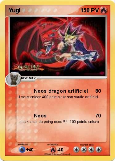 Pokemon Yugi